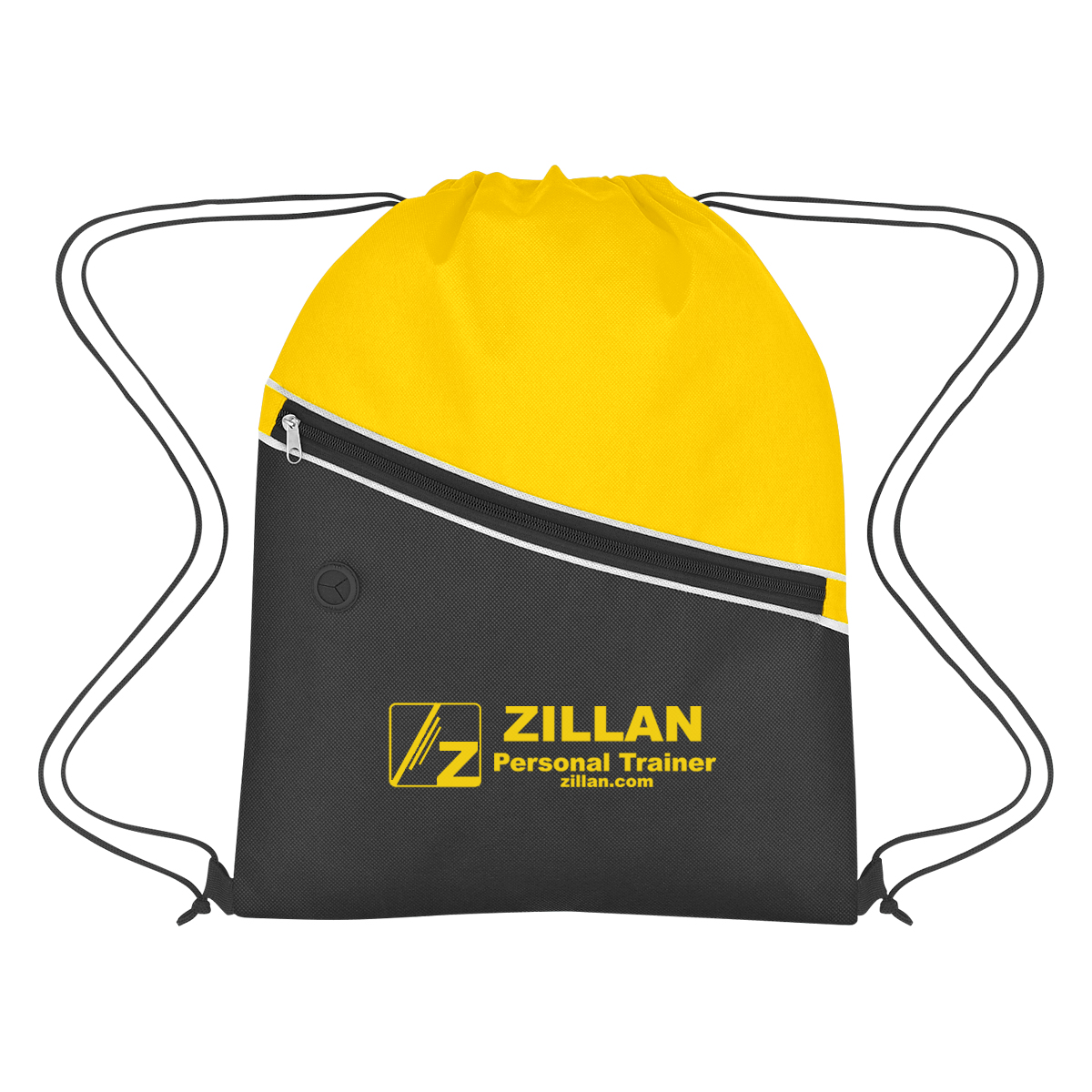 Picture of Non-woven Two-tone Hit Sports Pack