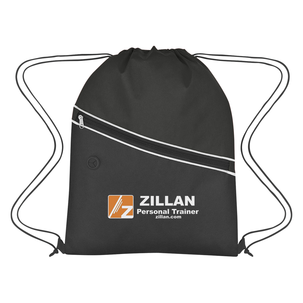 Picture of Non-woven Two-tone Hit Sports Pack