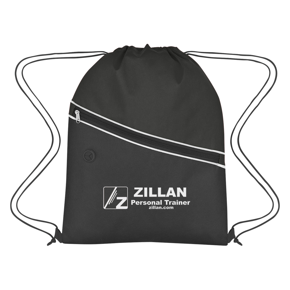 Picture of Non-woven Two-tone Hit Sports Pack