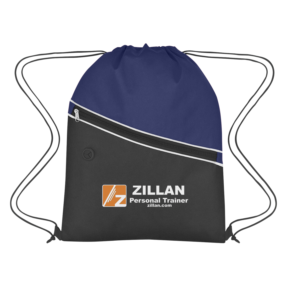 Picture of Non-woven Two-tone Hit Sports Pack