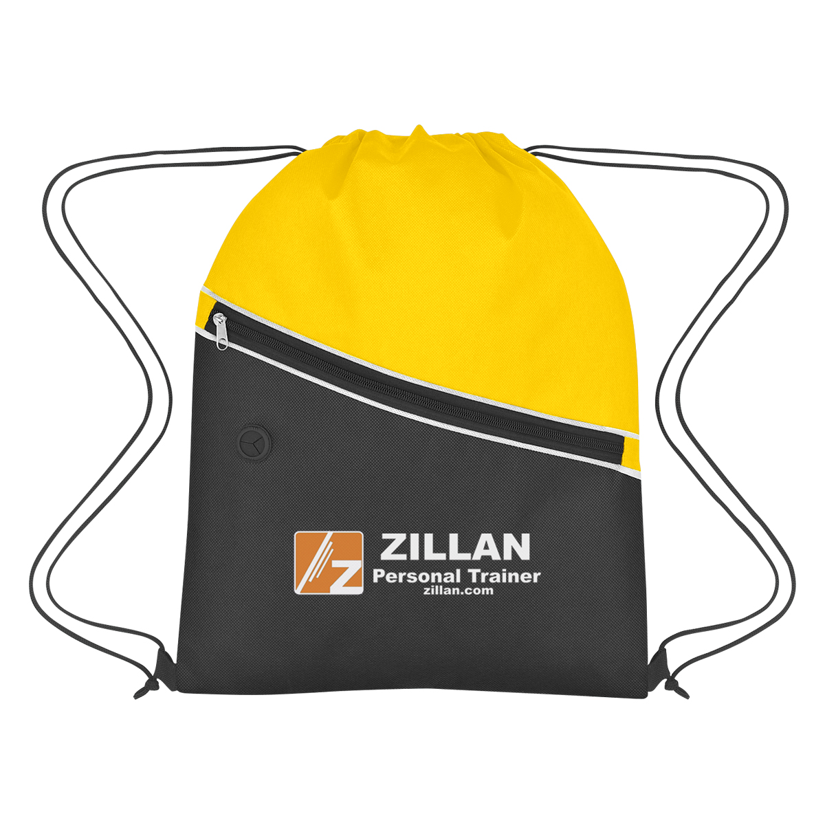 Picture of Non-woven Two-tone Hit Sports Pack
