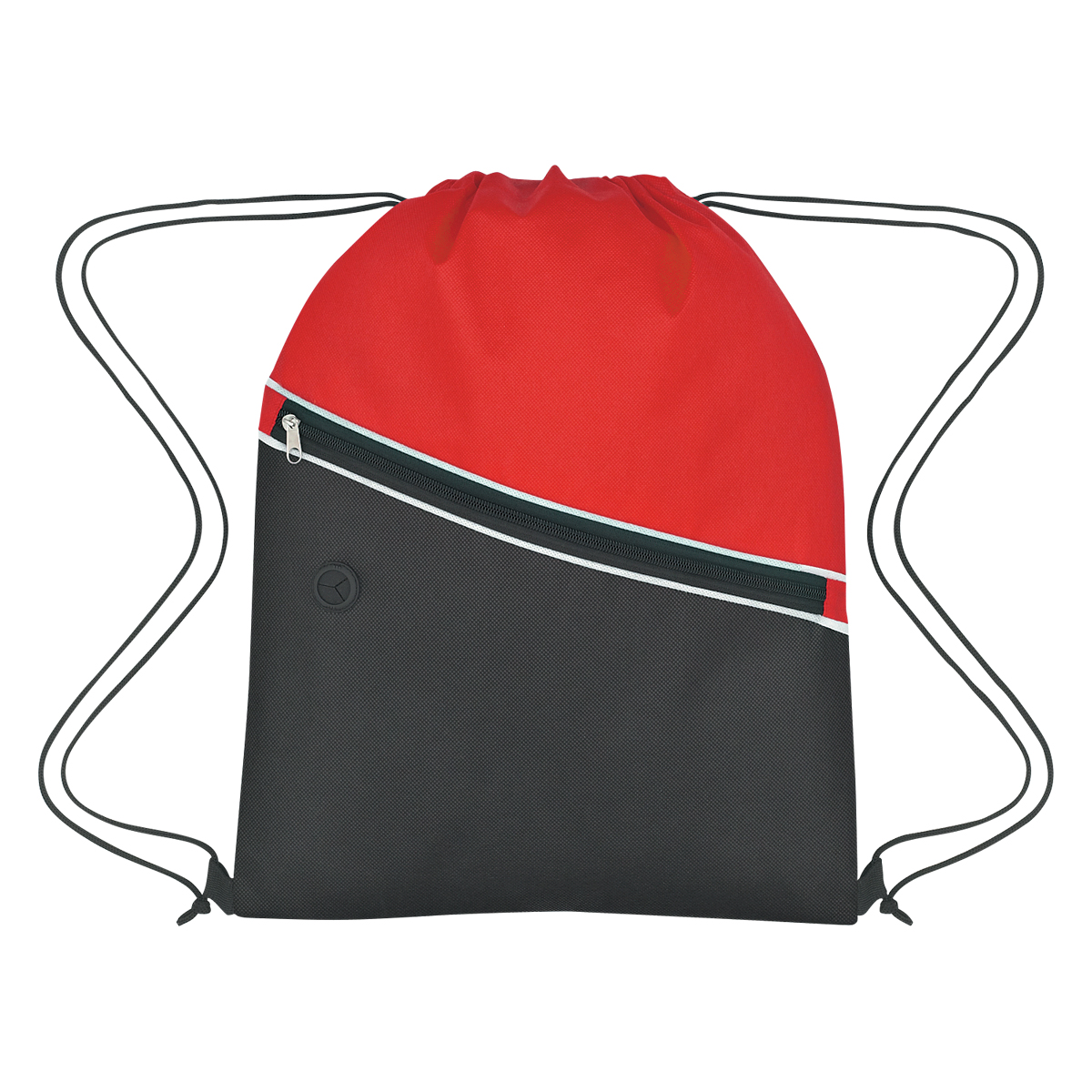 Picture of Non-woven Two-tone Hit Sports Pack