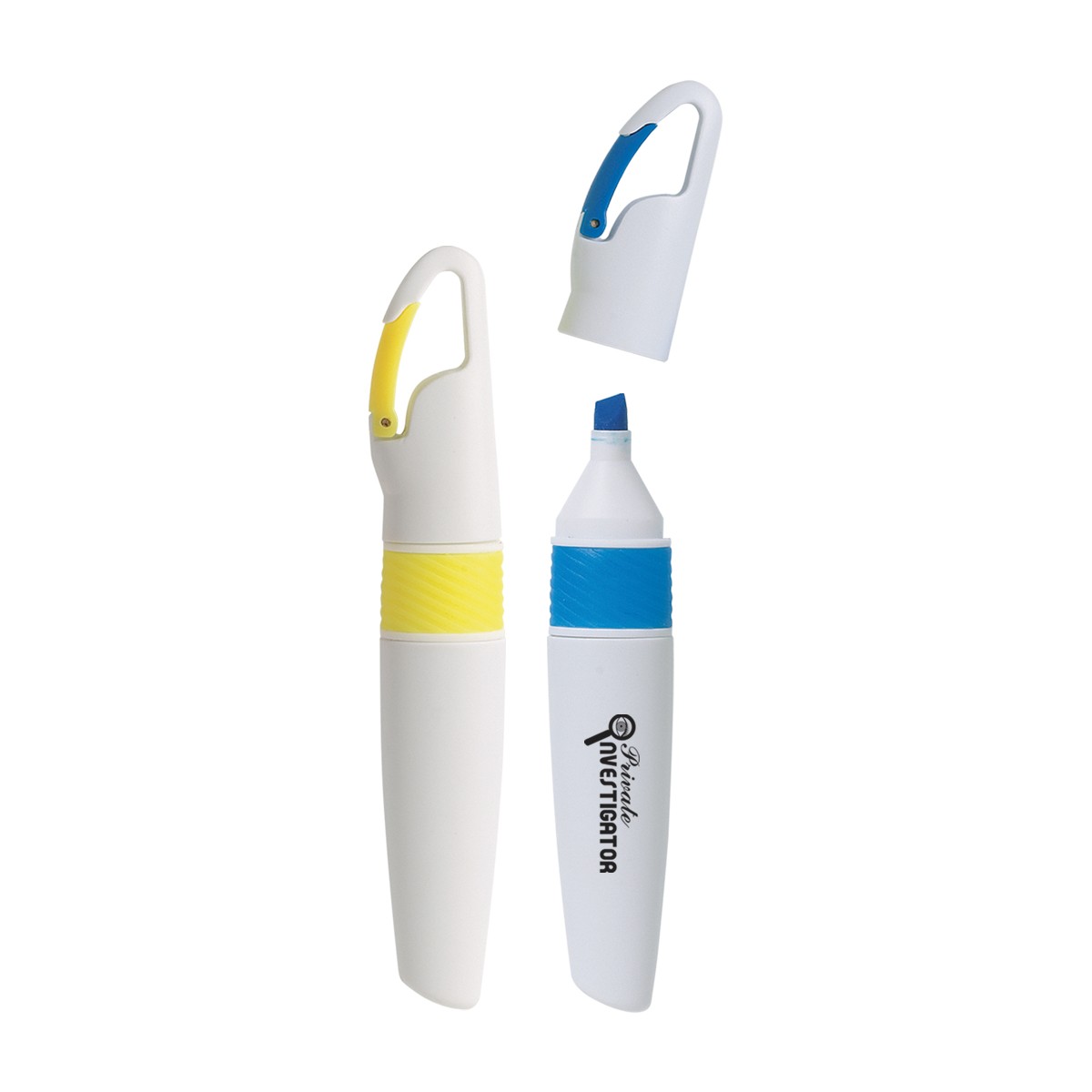 Picture of Carabiner Highlighter