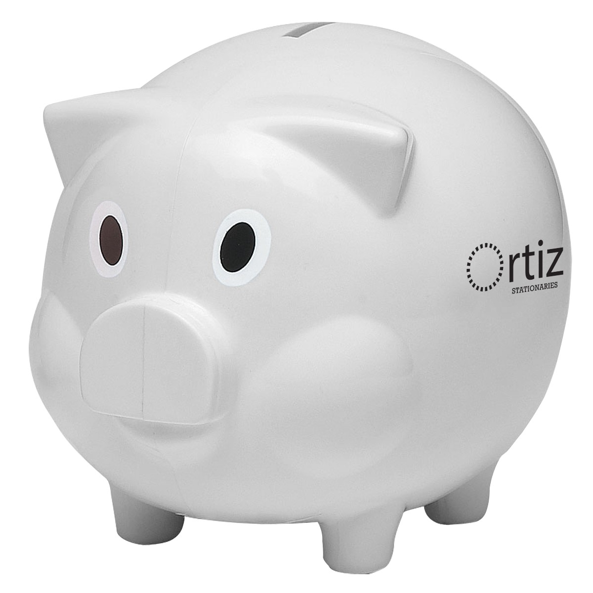Picture of Plastic Piggy Bank