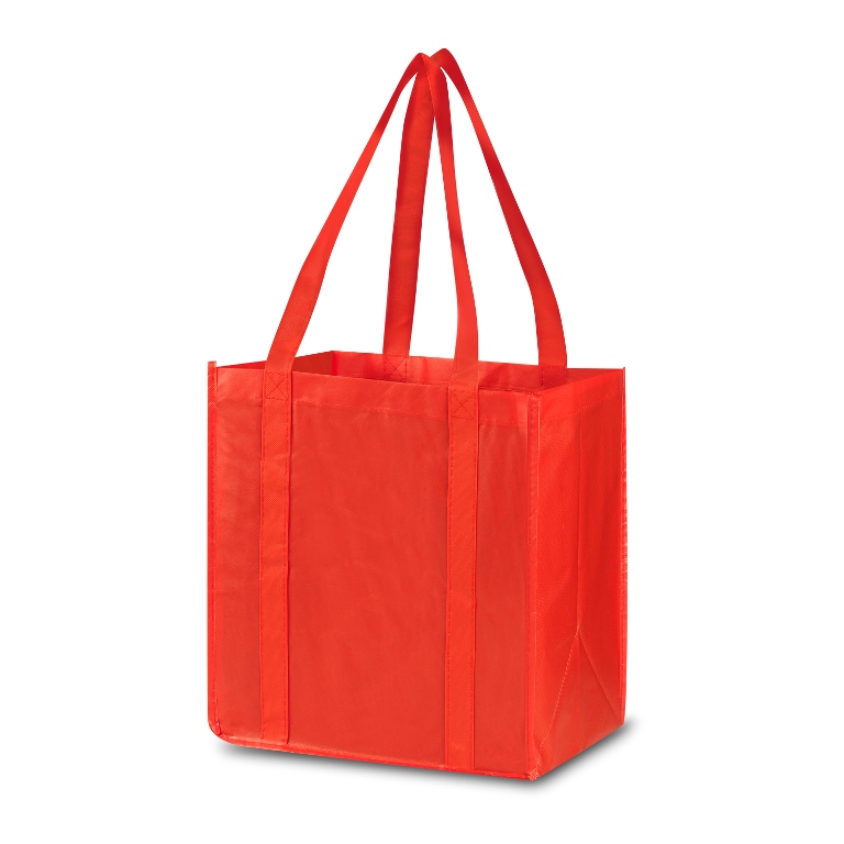 Picture of Heavy Duty Grocery Bag