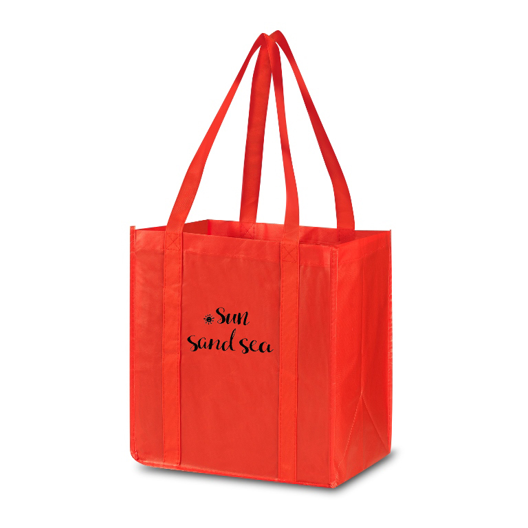 Picture of Heavy Duty Grocery Bag