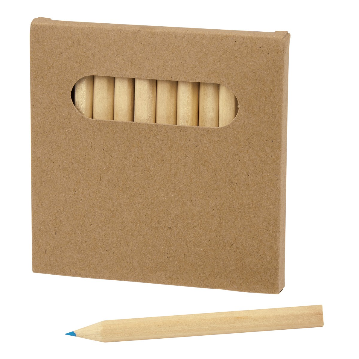 Picture of 12-piece Colored Pencil Set