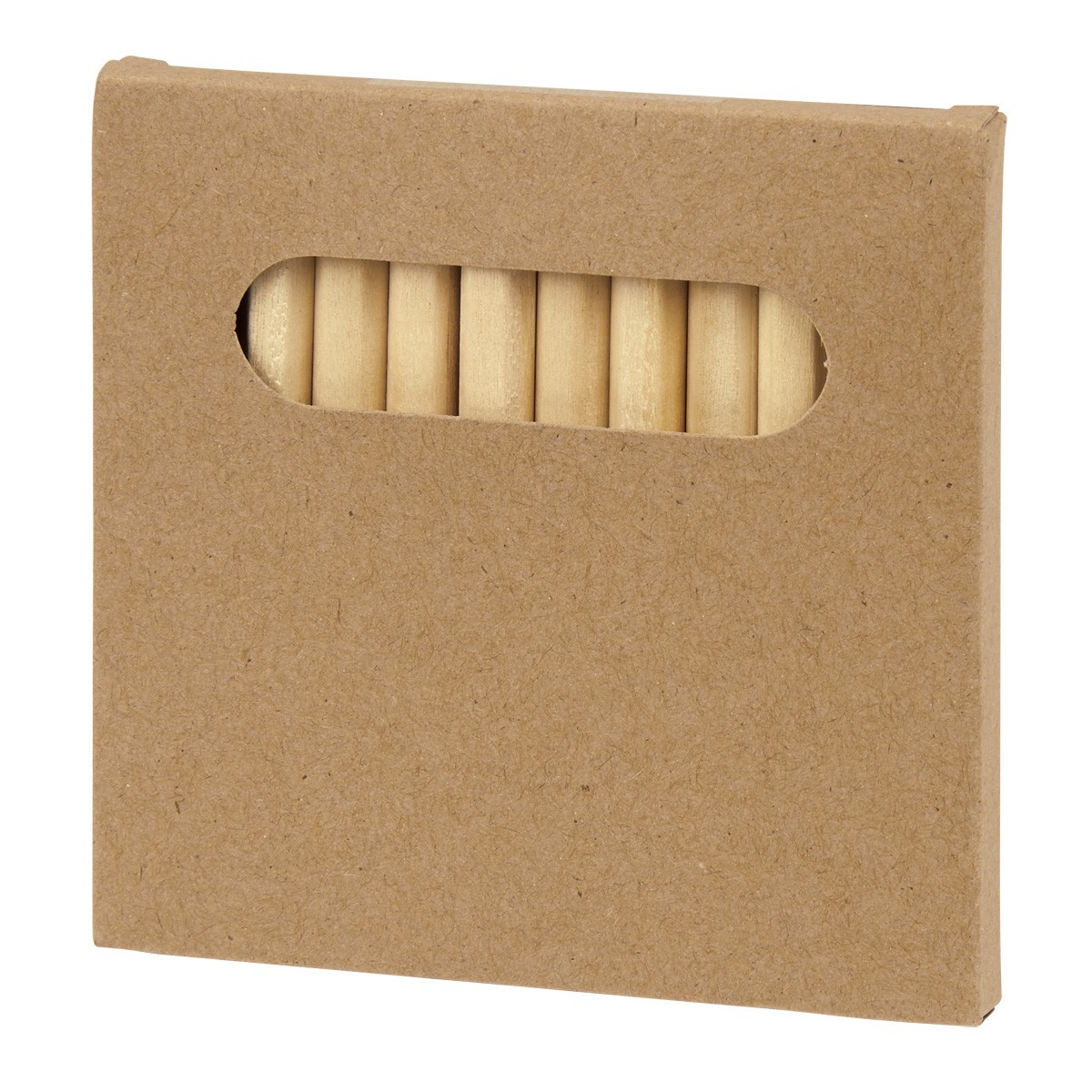 Picture of 12-piece Colored Pencil Set