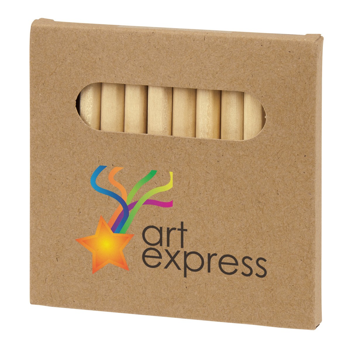 Picture of 12-piece Colored Pencil Set