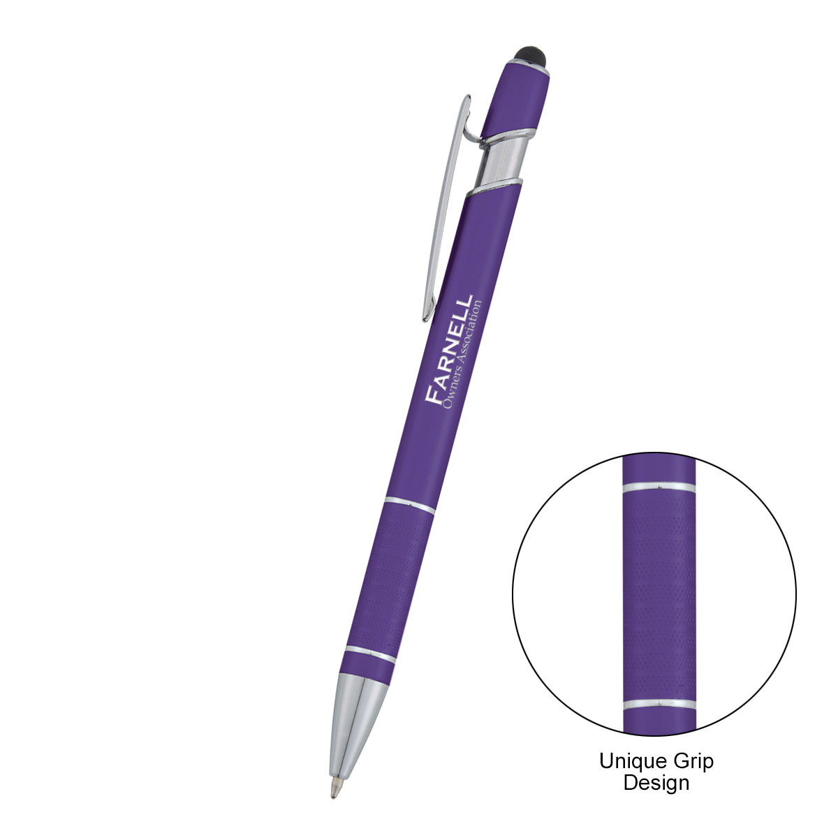 Picture of Varsi Incline Stylus Pen