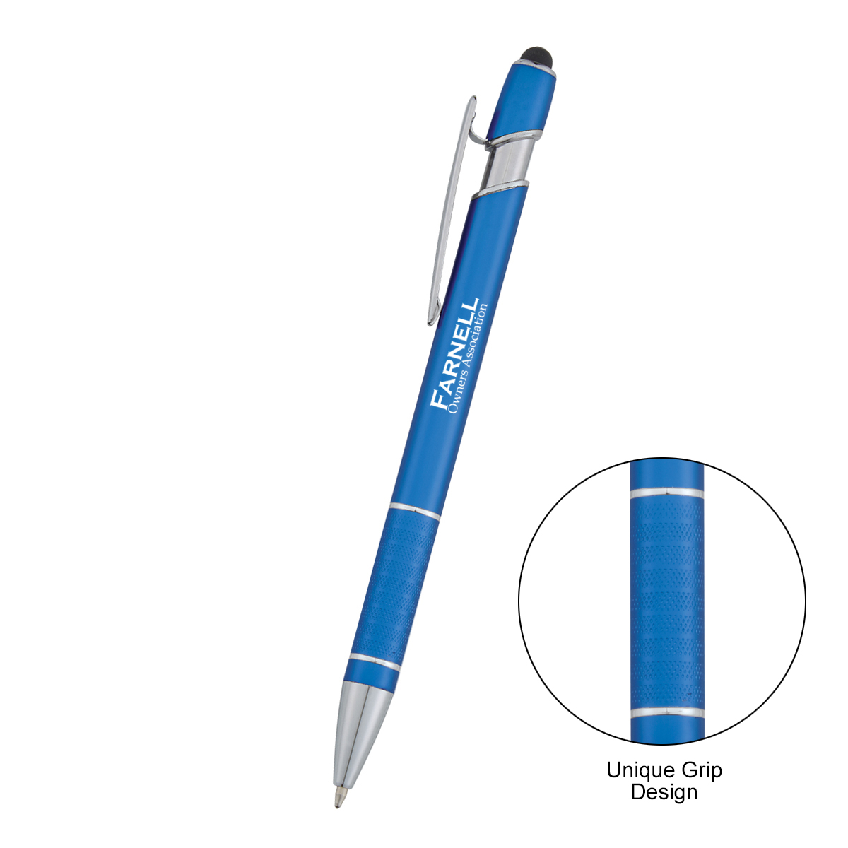 Picture of Varsi Incline Stylus Pen