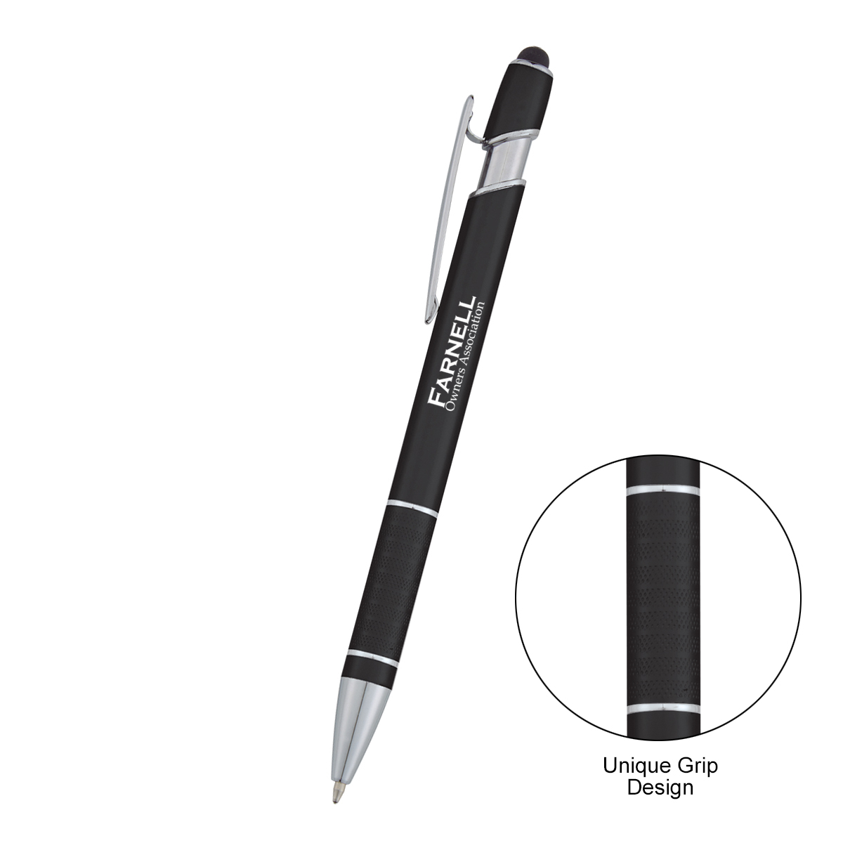Picture of Varsi Incline Stylus Pen