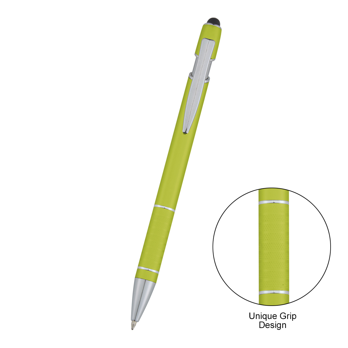 Picture of Varsi Incline Stylus Pen