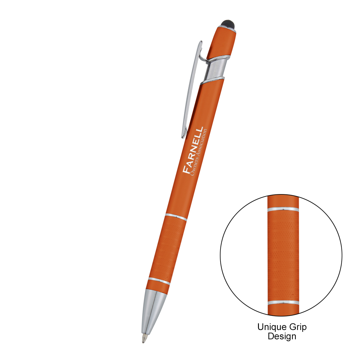 Picture of Varsi Incline Stylus Pen