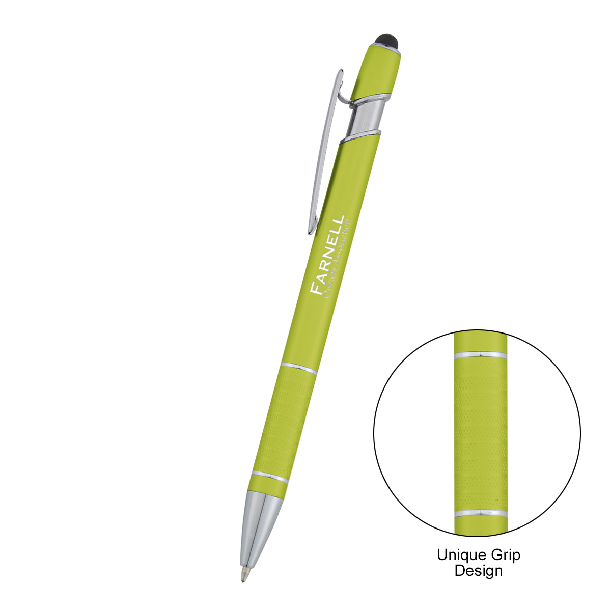 Picture of Varsi Incline Stylus Pen