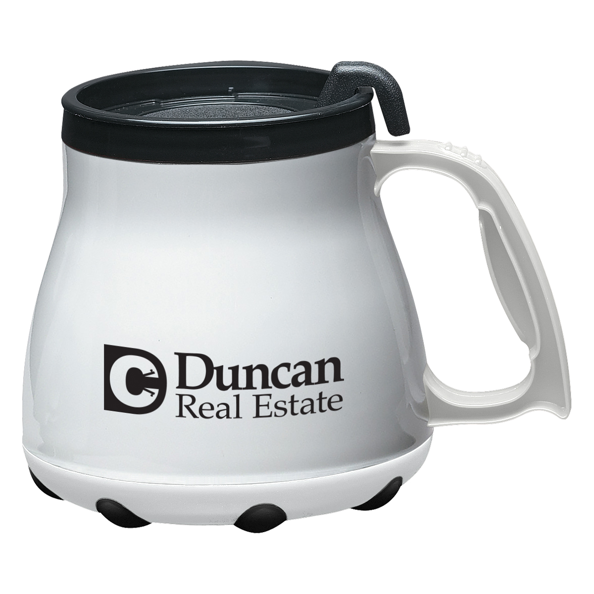 Picture of 16 Oz. Low Rider Desk Mug
