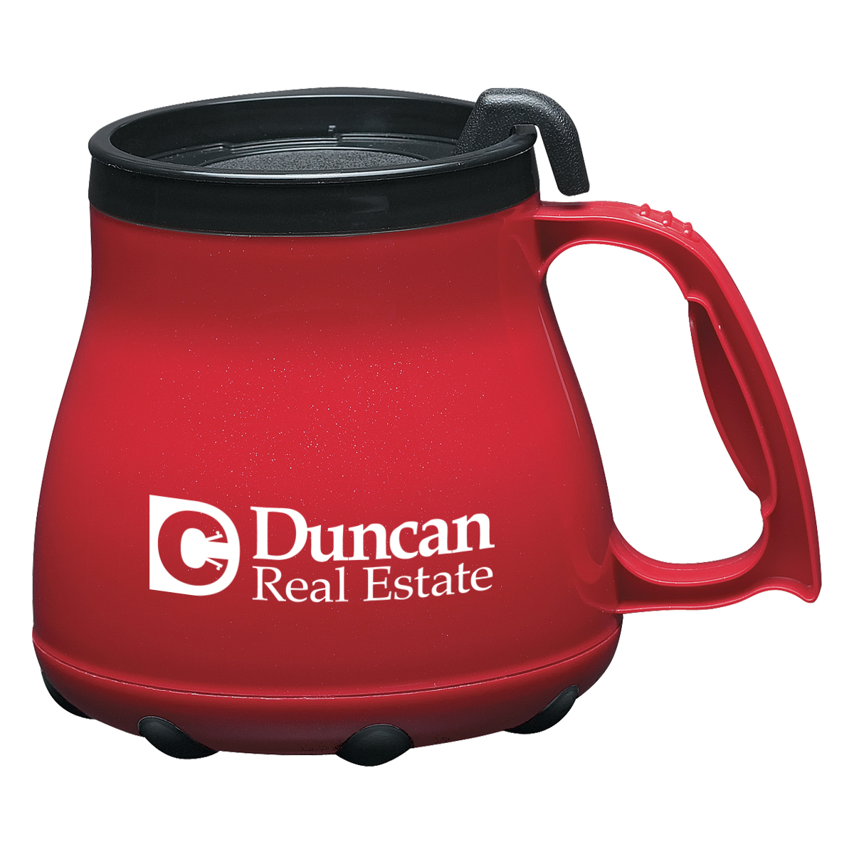 Picture of 16 Oz. Low Rider Desk Mug