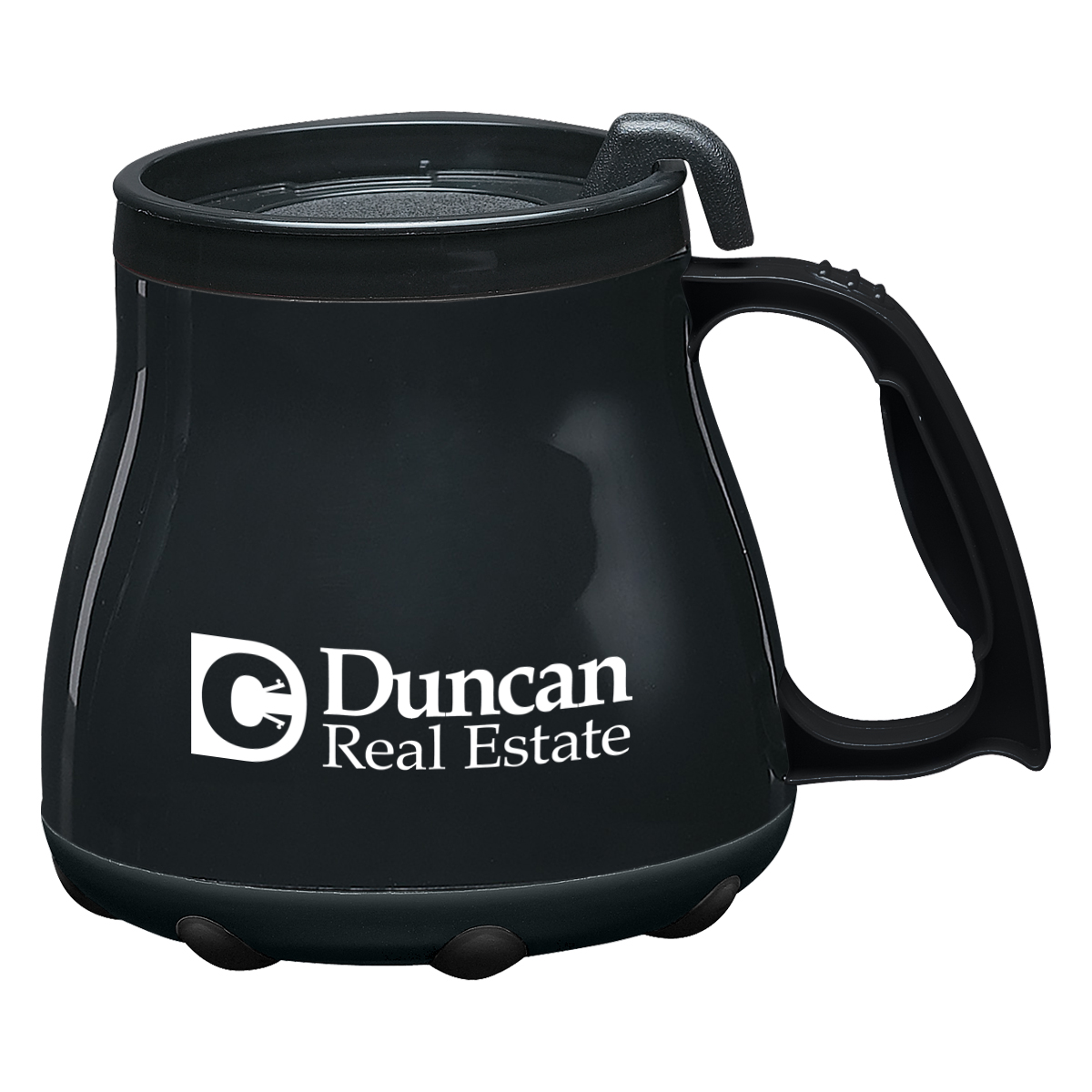 Picture of 16 Oz. Low Rider Desk Mug