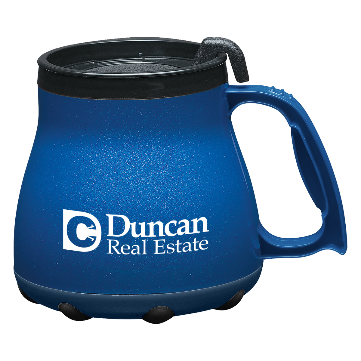 Picture of 16 Oz. Low Rider Desk Mug