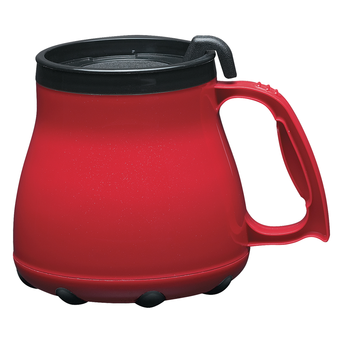 Picture of 16 Oz. Low Rider Desk Mug