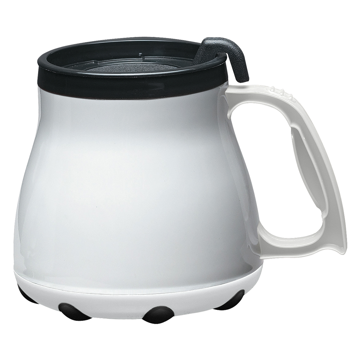 Picture of 16 Oz. Low Rider Desk Mug
