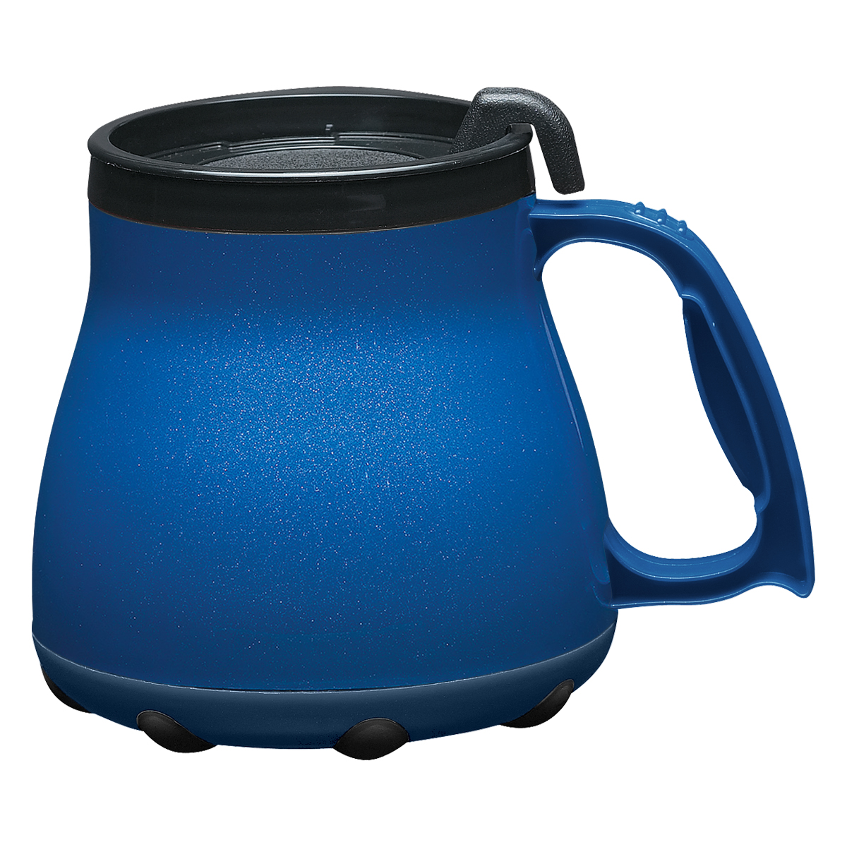 Picture of 16 Oz. Low Rider Desk Mug