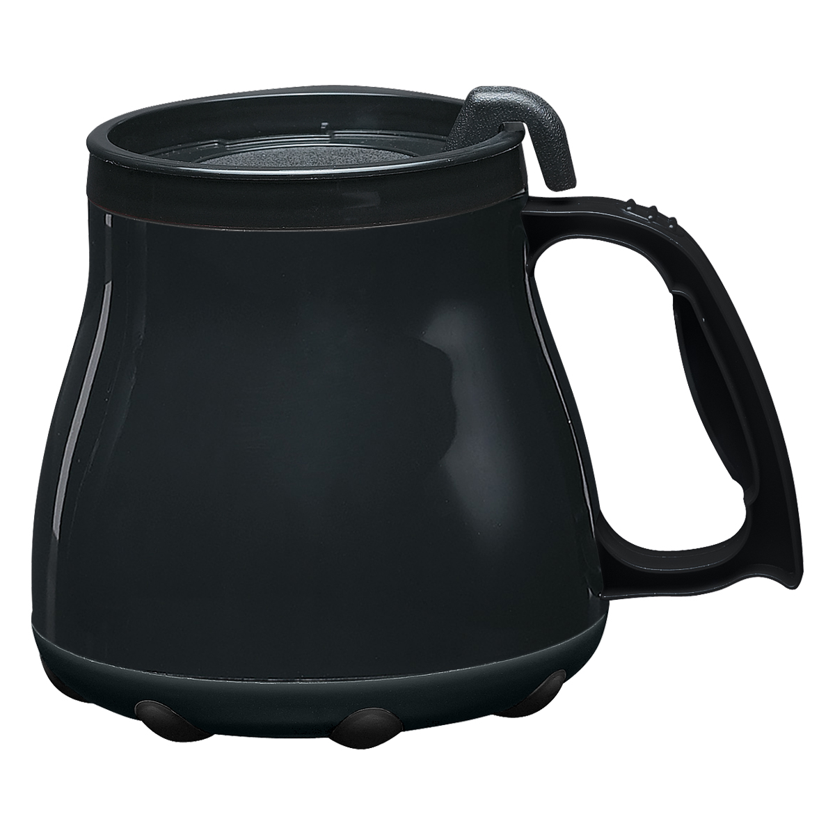 Picture of 16 Oz. Low Rider Desk Mug