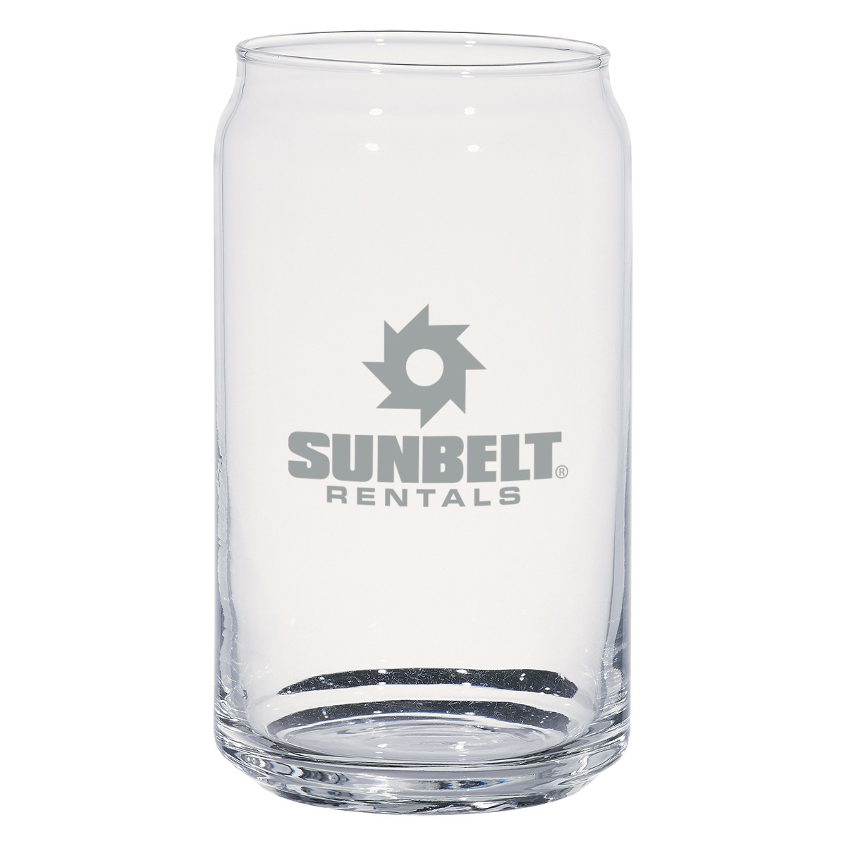 Picture of 16 Oz. Ale Glass Can