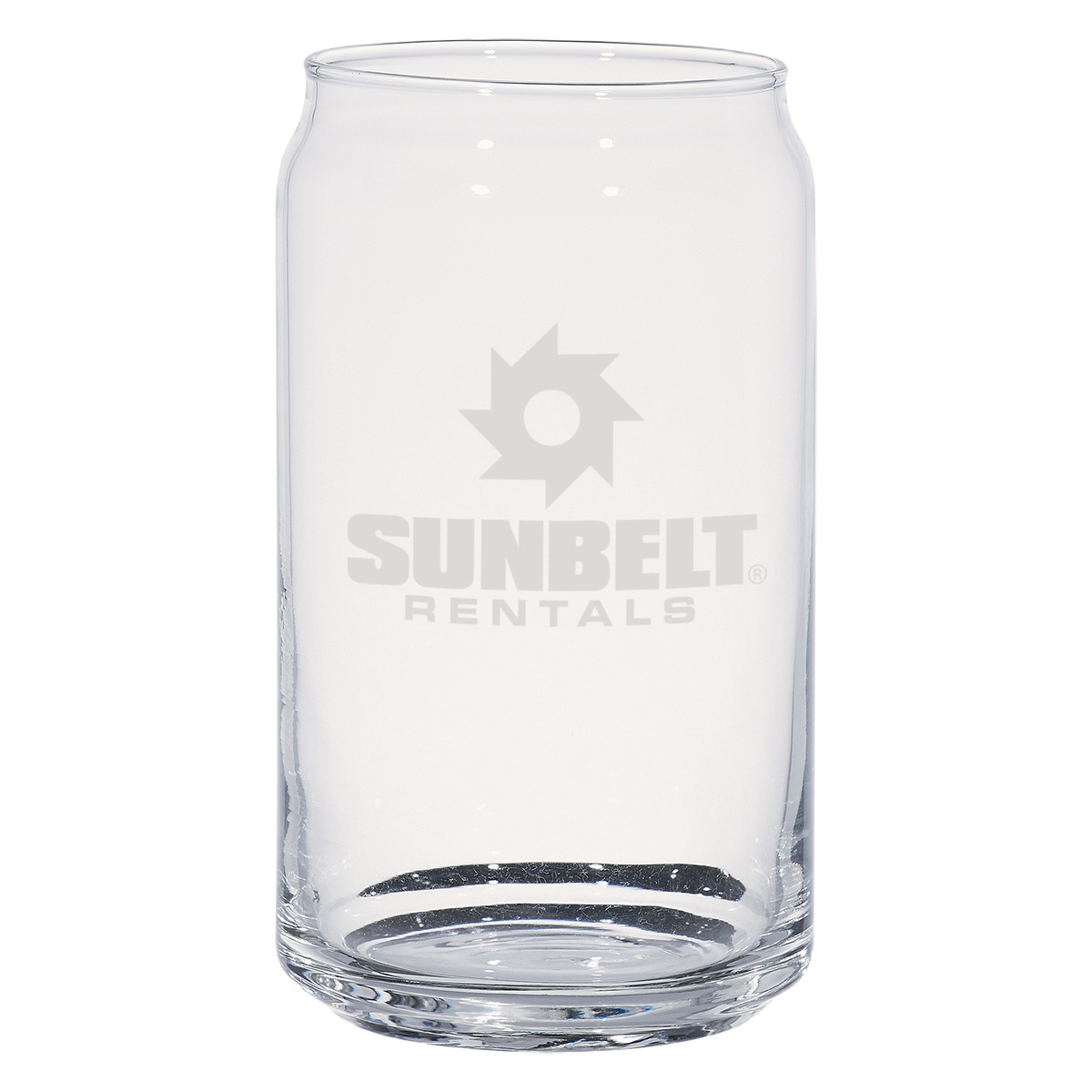 Picture of 16 Oz. Ale Glass Can