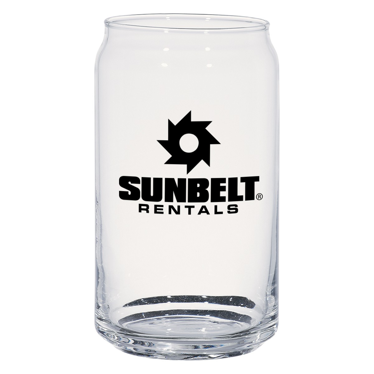 Picture of 16 Oz. Ale Glass Can