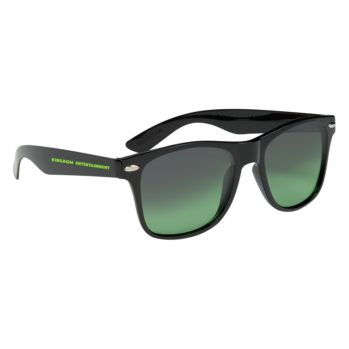 Picture of Ocean Gradient Malibu Sunglasses