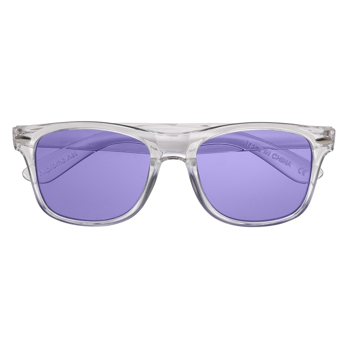 Picture of Crystalline Malibu Sunglasses