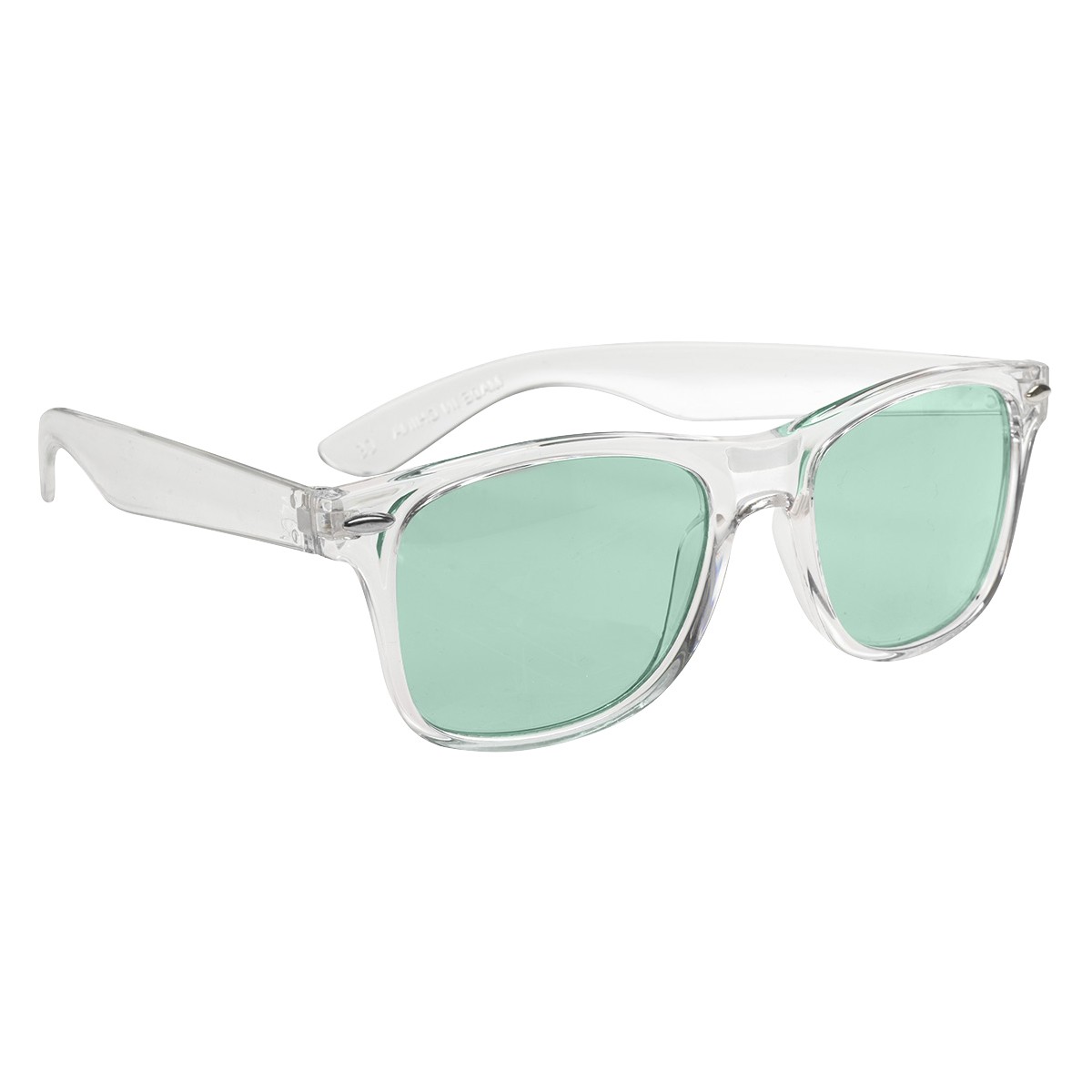 Picture of Crystalline Malibu Sunglasses