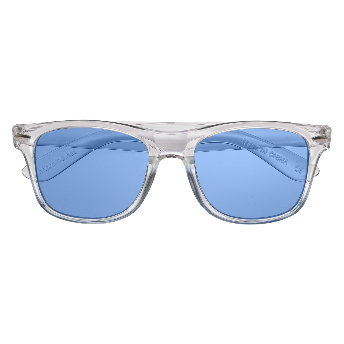 Picture of Crystalline Malibu Sunglasses