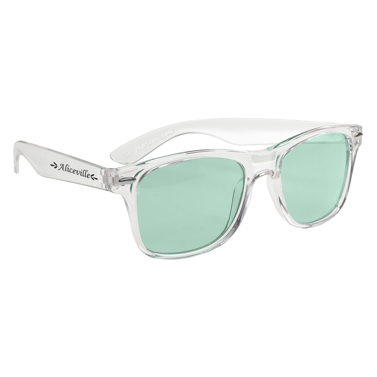 Picture of Crystalline Malibu Sunglasses