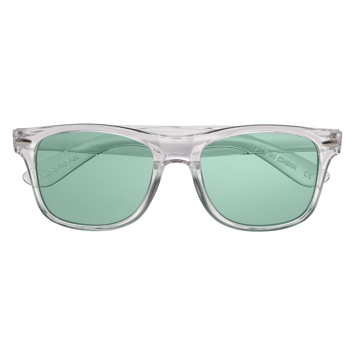 Picture of Crystalline Malibu Sunglasses