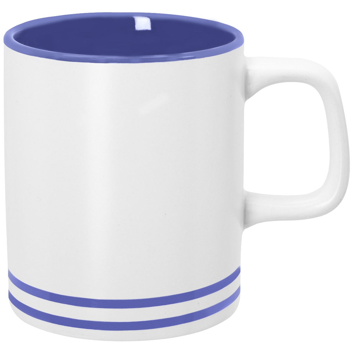 Picture of 10 Oz. Lacrosse Ceramic Mug