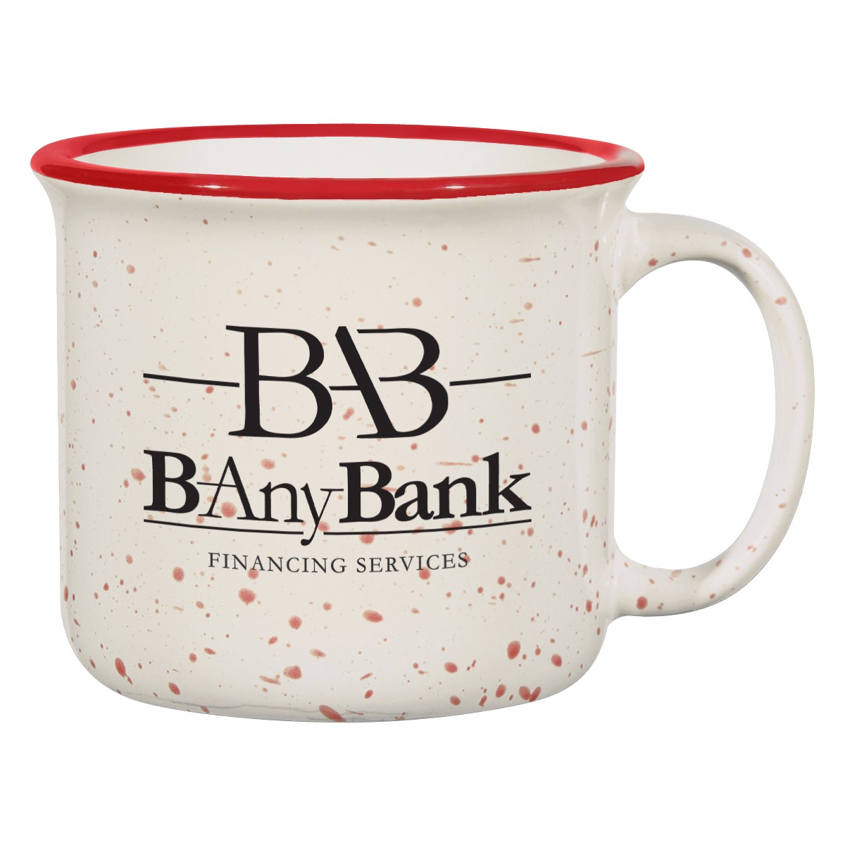 Picture of 15 Oz. Blaze Campfire Mug