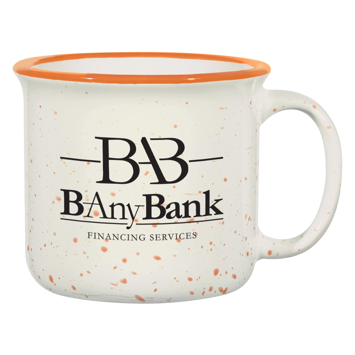 Picture of 15 Oz. Blaze Campfire Mug