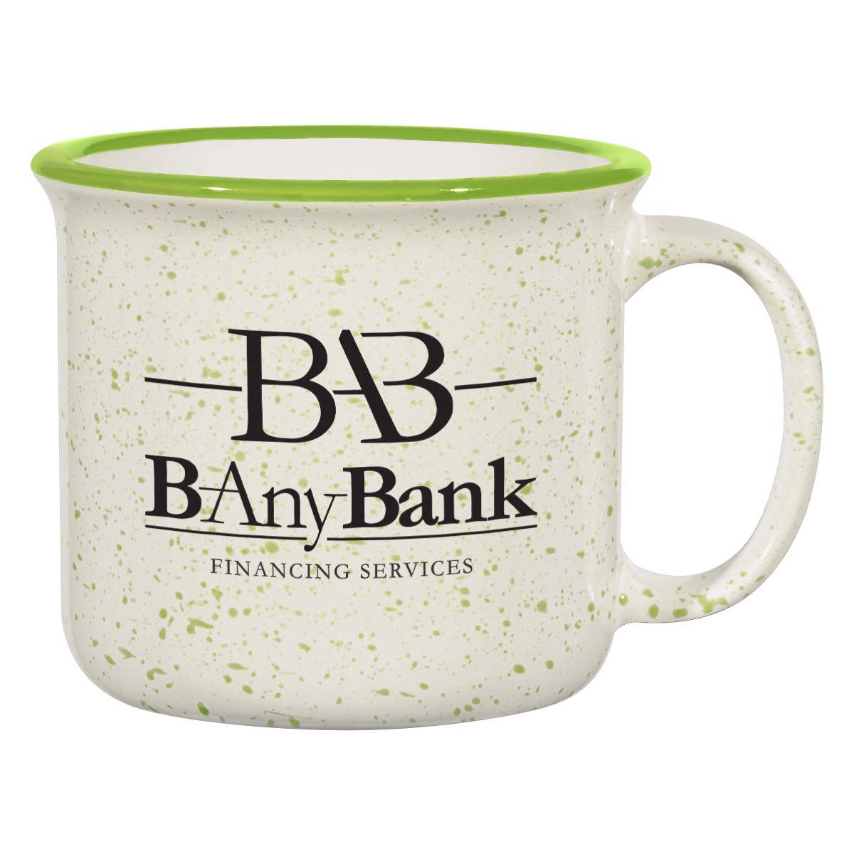 Picture of 15 Oz. Blaze Campfire Mug