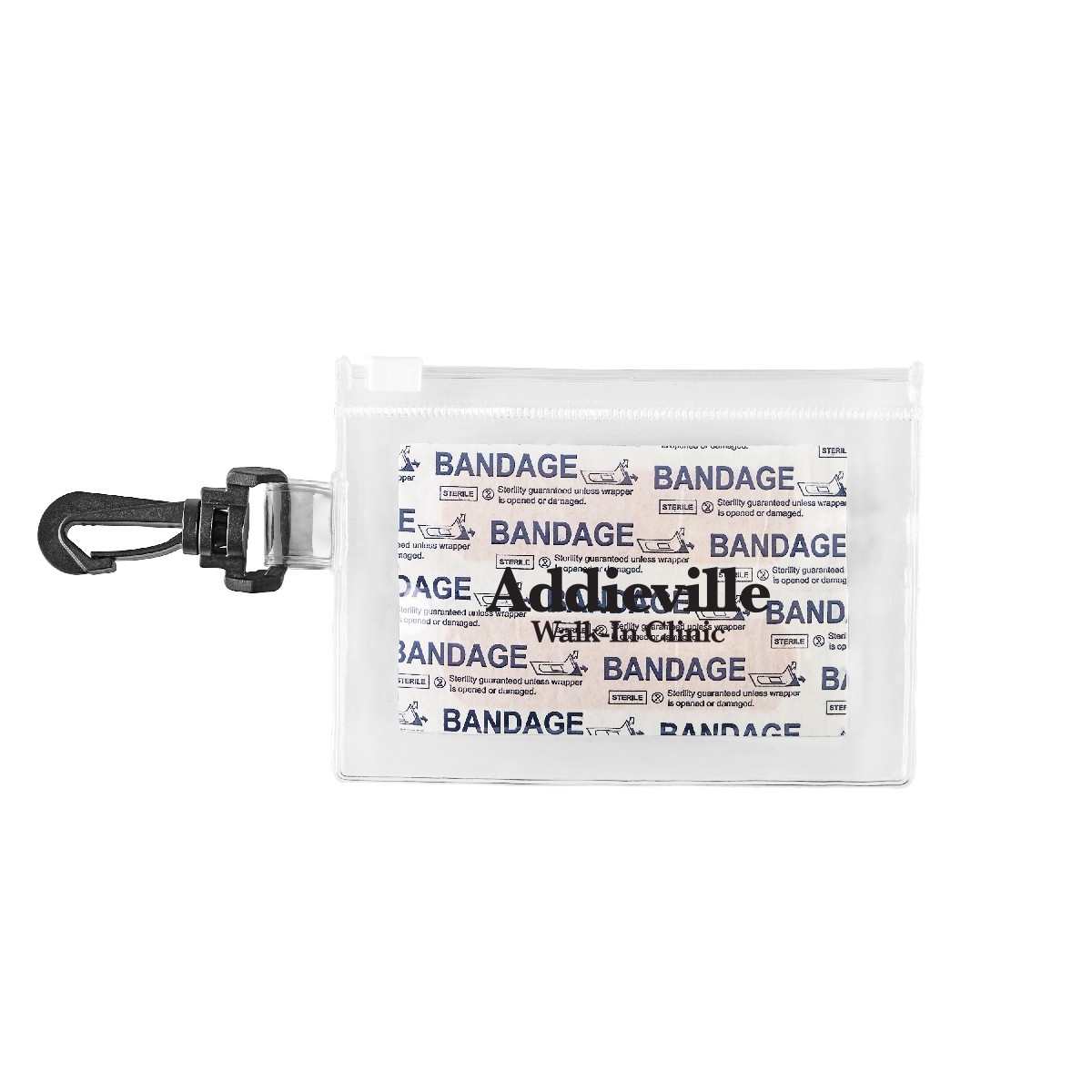 Picture of Safe Travels First Aid Kit