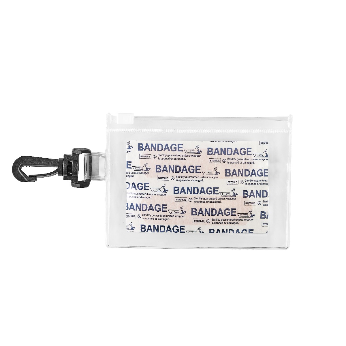 Picture of Safe Travels First Aid Kit