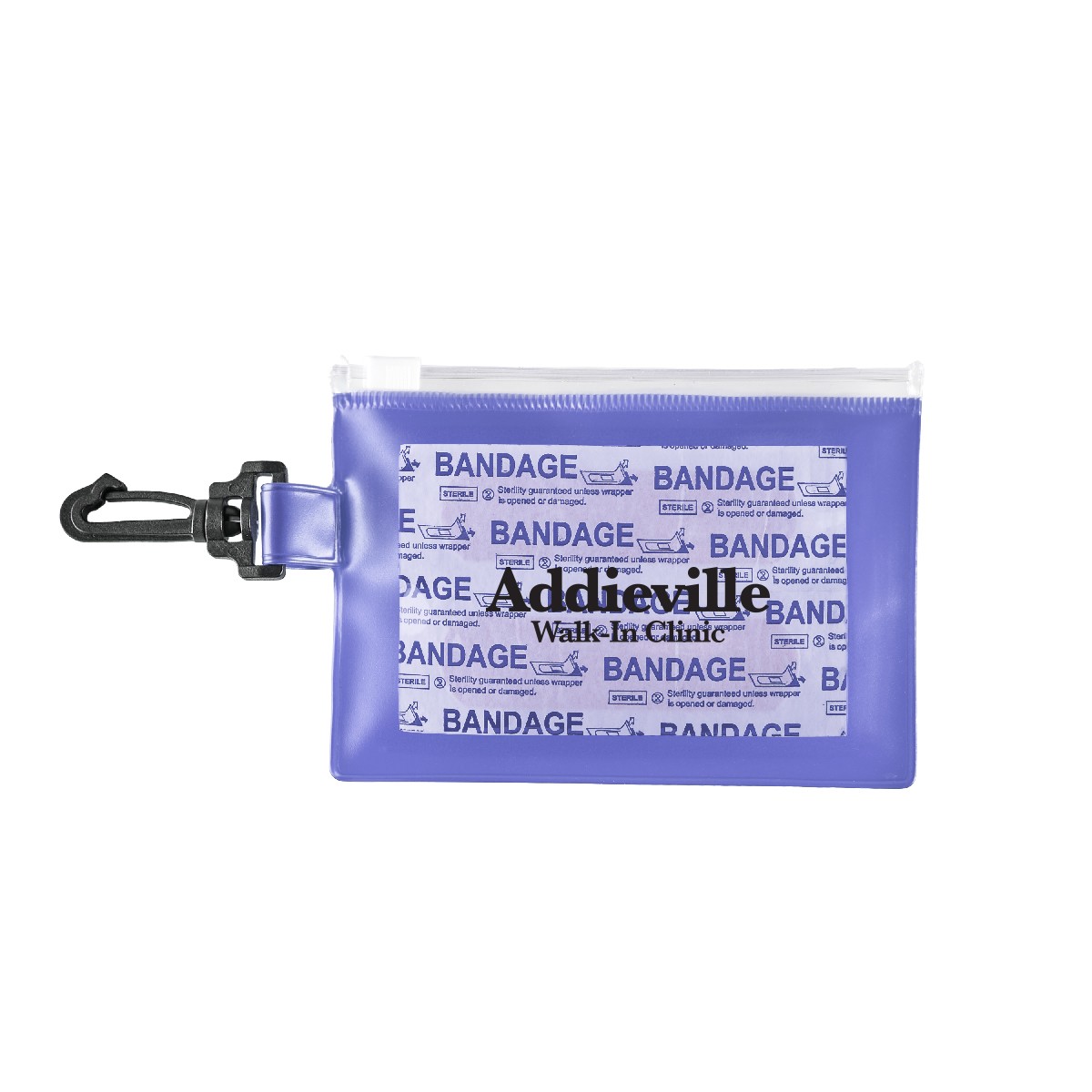 Picture of Safe Travels First Aid Kit