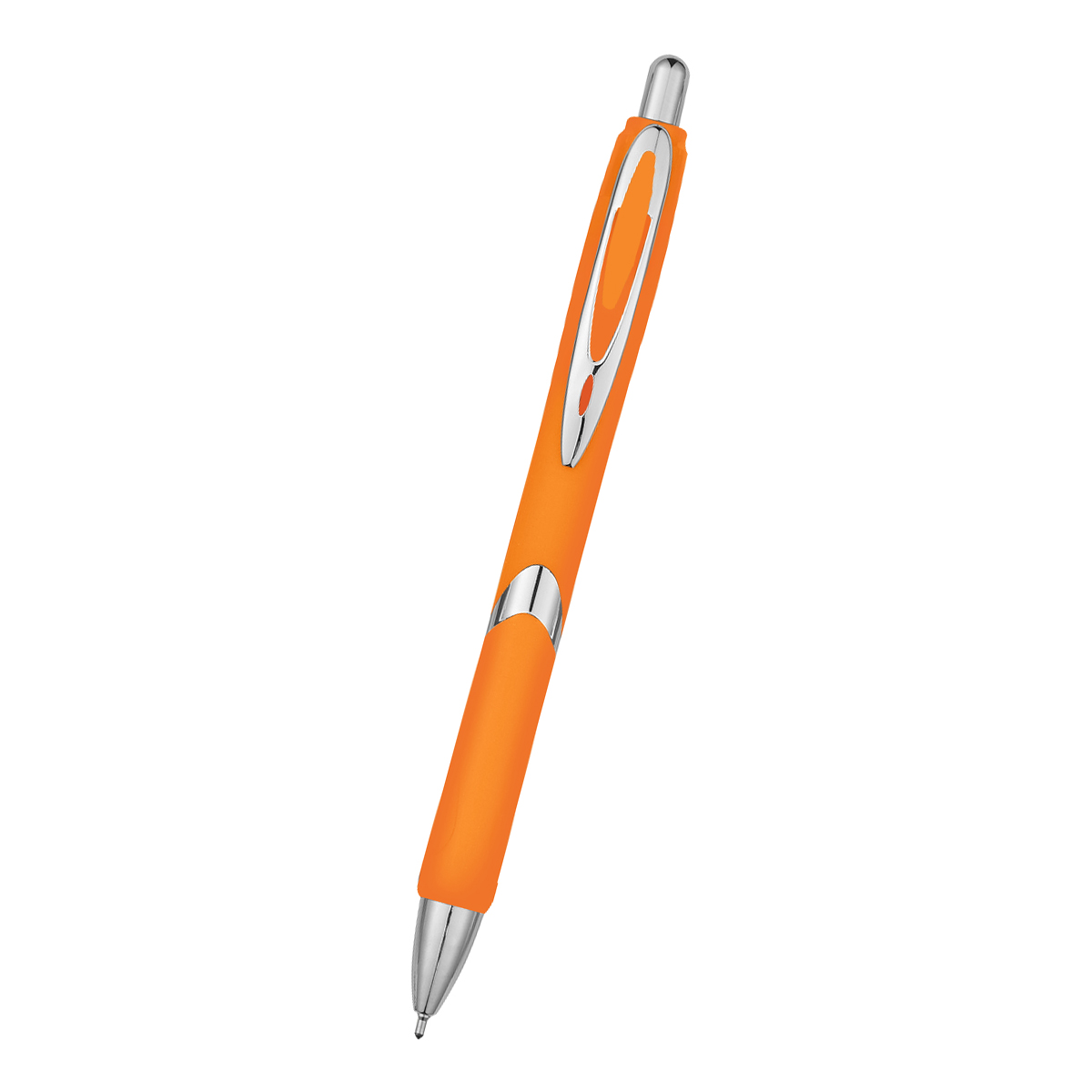 Picture of Dotted Grip Sleek Write Pen