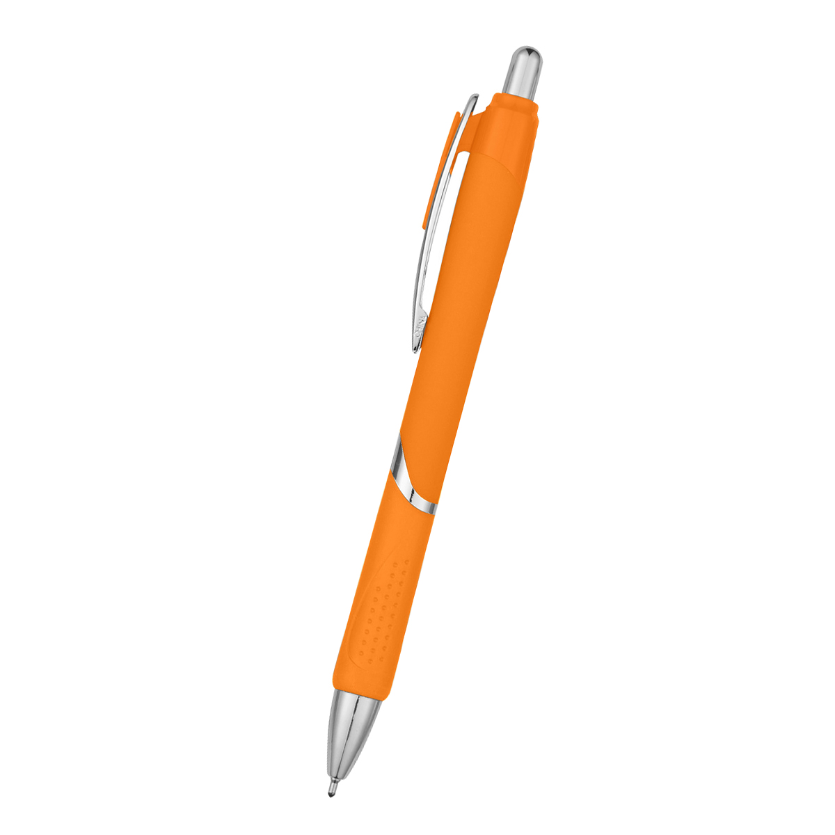 Picture of Dotted Grip Sleek Write Pen