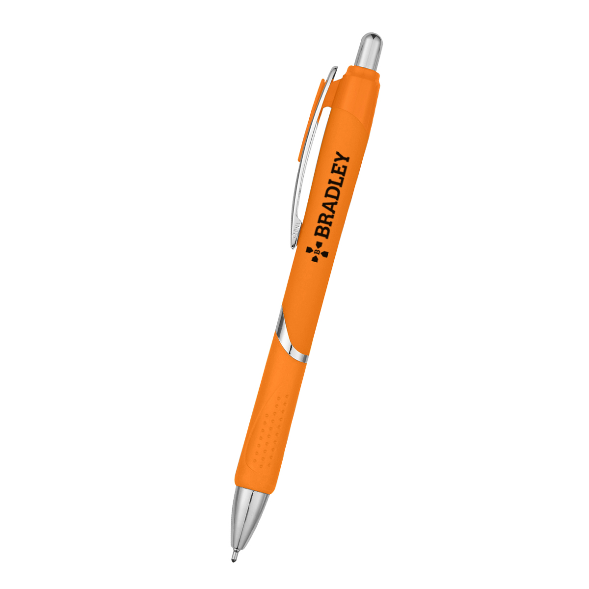 Picture of Dotted Grip Sleek Write Pen