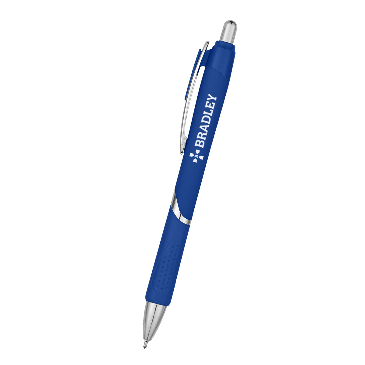 Picture of Dotted Grip Sleek Write Pen