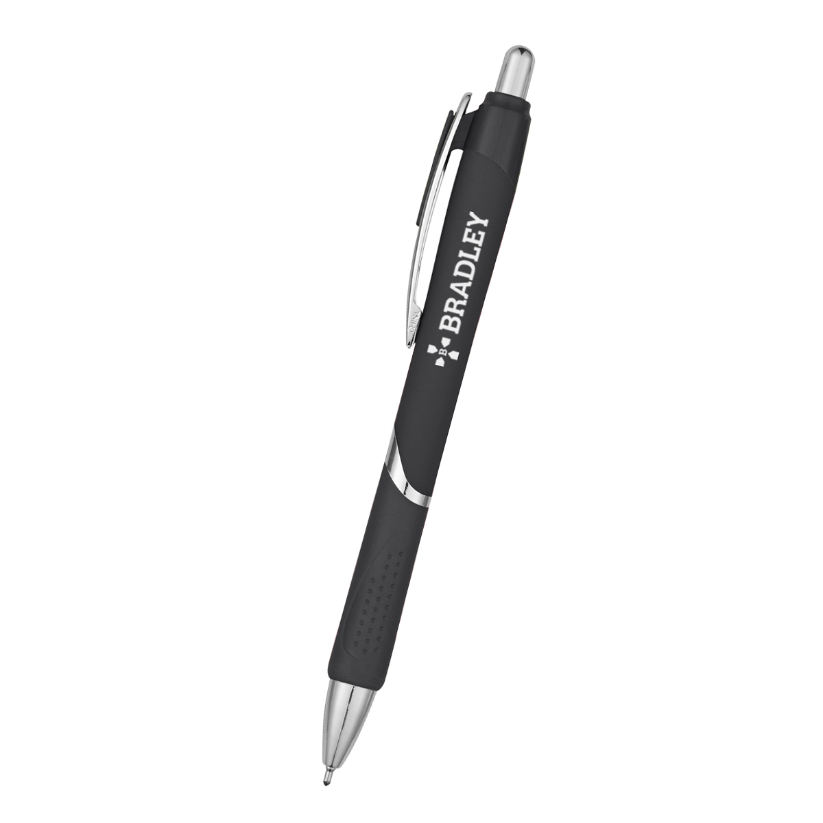 Picture of Dotted Grip Sleek Write Pen
