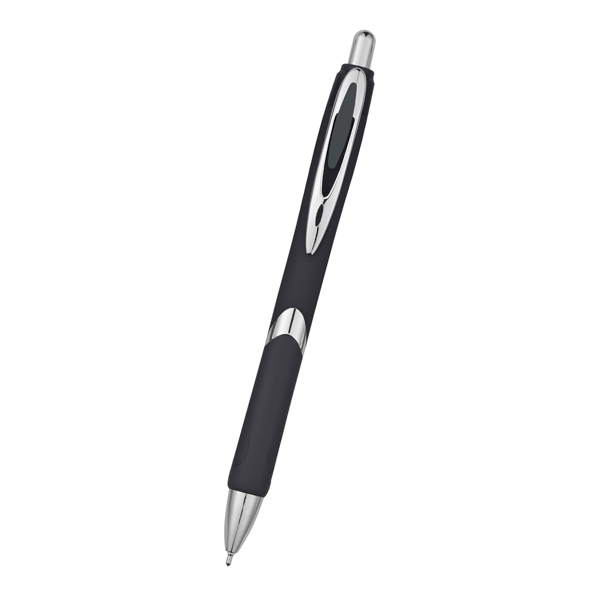Picture of Dotted Grip Sleek Write Pen