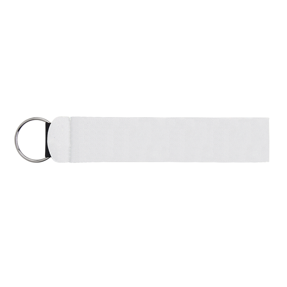 Picture of Neoprene Wristband With Key Ring